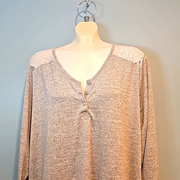 👠 Pennington’s Top, Size 2XL - Picture 5 of 9